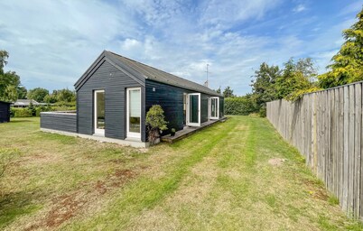 3 bedroom lovely home in Gedser