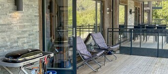 3 bedroom awesome apartment in Hemsedal