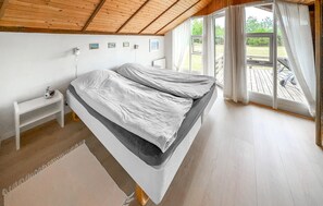 3 bedrooms, free WiFi - 3 bedroom amazing home in Nørre Nebel (Nørre Nebel)