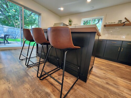 Meet Don - A Modern, Zero-step, Pet-friendly home in Rochester