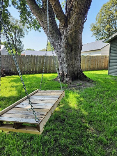 Meet Don - A Modern, Zero-step, Pet-friendly home in Rochester