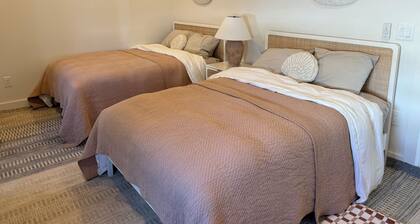 NEW Ultra-Luxury Sandy Point Beachfront/Canal Villa Amara-introductory offerings