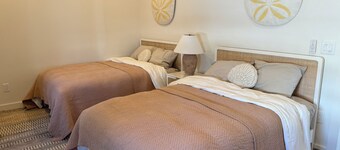NEW Ultra-Luxury Sandy Point Beachfront/Canal Villa Amara-introductory offerings