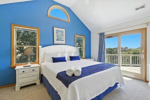 6 chambres, accès Internet, draps fournis