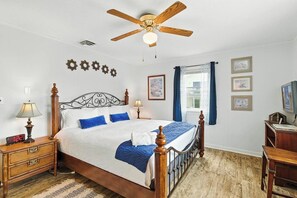 4 Schlafzimmer, Internetzugang, Bettwäsche