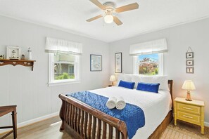 4 Schlafzimmer, Internetzugang, Bettwäsche