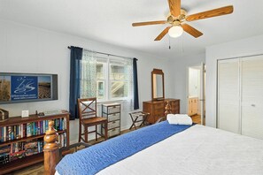 4 bedrooms, Internet, bed sheets