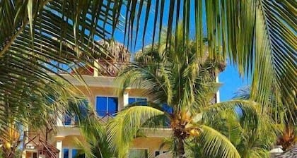 Hotel nuevo amanecer