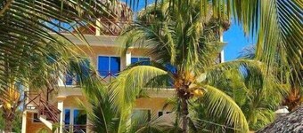 Hotel nuevo amanecer
