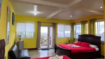 Premium bedding, bed sheets