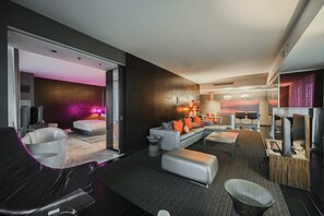 2 Schlafzimmer, Schreibtisch, Bügeleisen/Bügelbrett, kostenloses WLAN