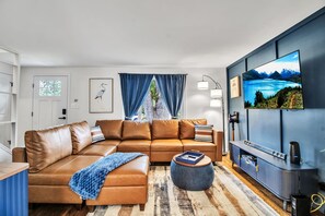 TV