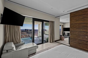 3 Schlafzimmer, Schreibtisch, Bügeleisen/Bügelbrett, kostenloses WLAN