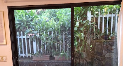 Belle Vue Kona B&B Orchid Suite - Breathtaking Views and Island Comfort