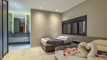 럭셔리 하우스, 호수 전망 | 무료 WiFi