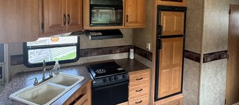 Pine Acres Retreat