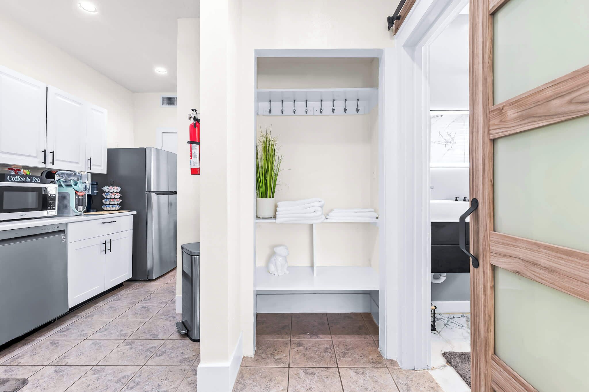 Interieur