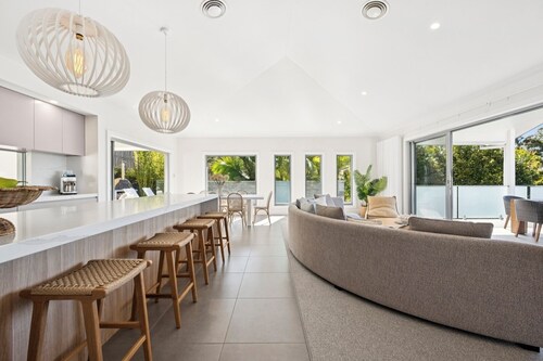 Gerald's Break Away - Pet Friendly, Style and luxury with Pool