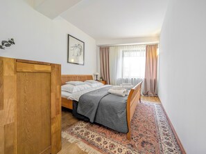1 bedroom, iron/ironing board, WiFi, bed sheets - Rynek Wrocław Prestige Apartment 17 (Wrocław)