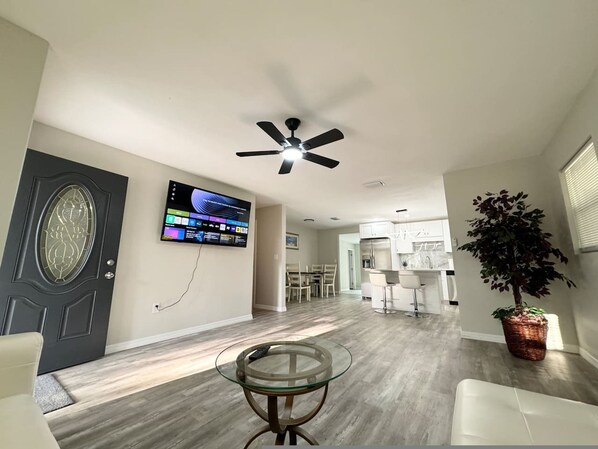 Talo | 5 makuuhuonetta