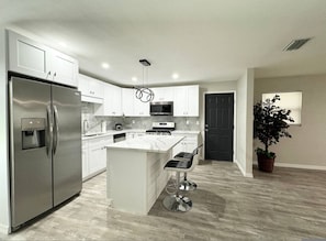 House | 5 bedrooms - Home Near Clearwater Beach (Clearwater)