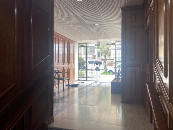 Interieur