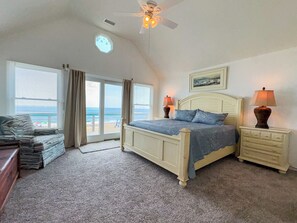 4 bedrooms, free WiFi, bed sheets