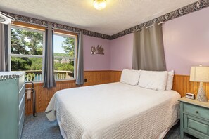 Gratis Wi-Fi, sengetøj