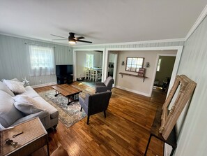 تلفزيون ذكي