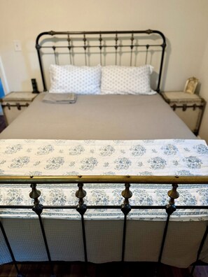 2 Schlafzimmer, kostenloses WLAN, Bettwäsche