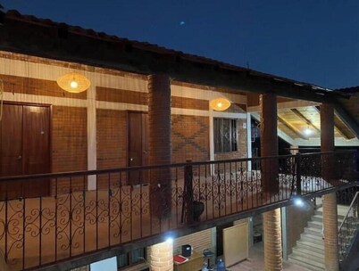 La Casa de Toña