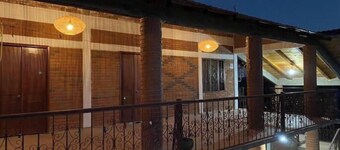 La Casa de Toña