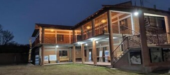 La Casa de Toña