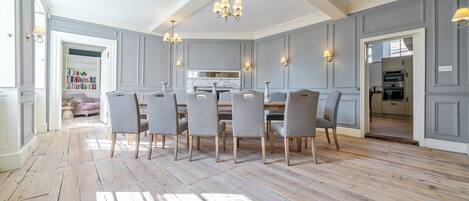 Servei de restauració