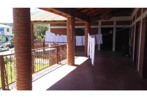 Terrain de lâhĂ©bergement