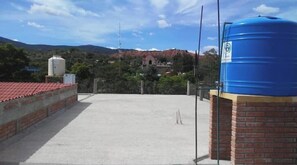 Terrain de lâhĂ©bergement