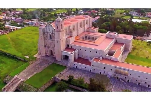 One Bedroom Suite Mila