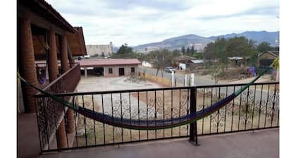 Single Apartment Ara