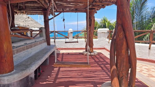 ComfortandViews: Perfect for Groups in Isla Mujeres