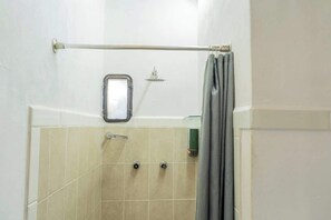 Dusche, Shampoo