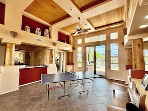 Sala de jocs