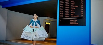 Stay Passport Airplane Guri
