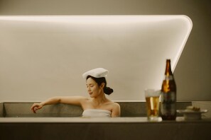 Spa - Stay Passport Airplane Guri (Guri)