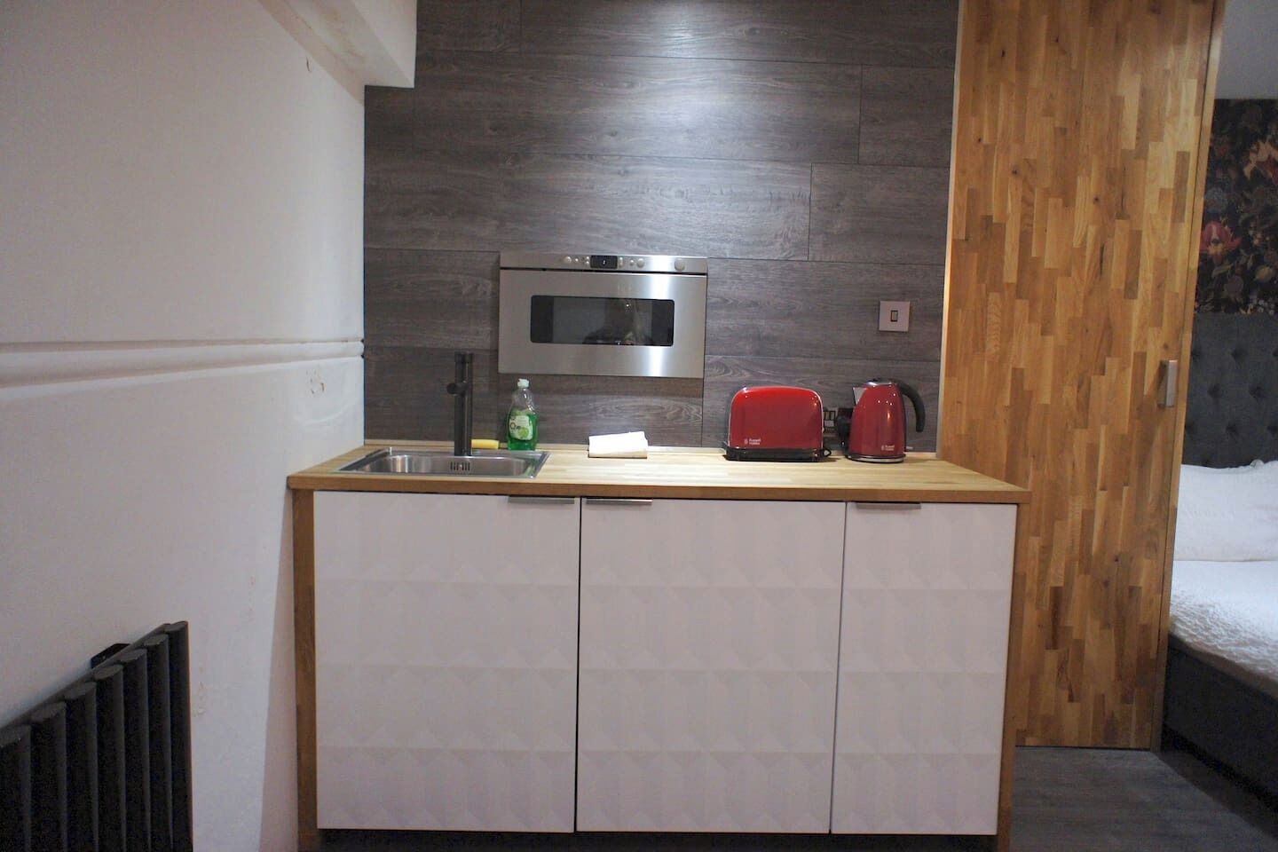 Utensilios de cocina 