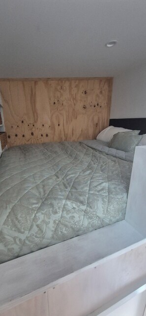 1 quarto, Wi-Fi de cortesia