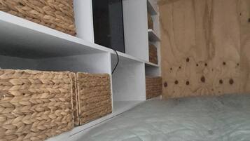 1 bedroom, free WiFi