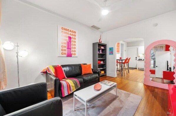 スマートテレビ