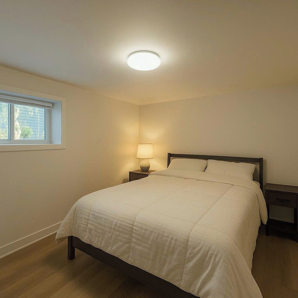 2 soverom, wi-fi (inkludert) og sengetøy