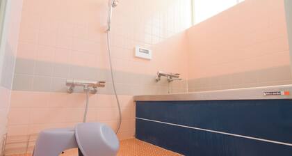 rinne Kujukuri Beachhouse