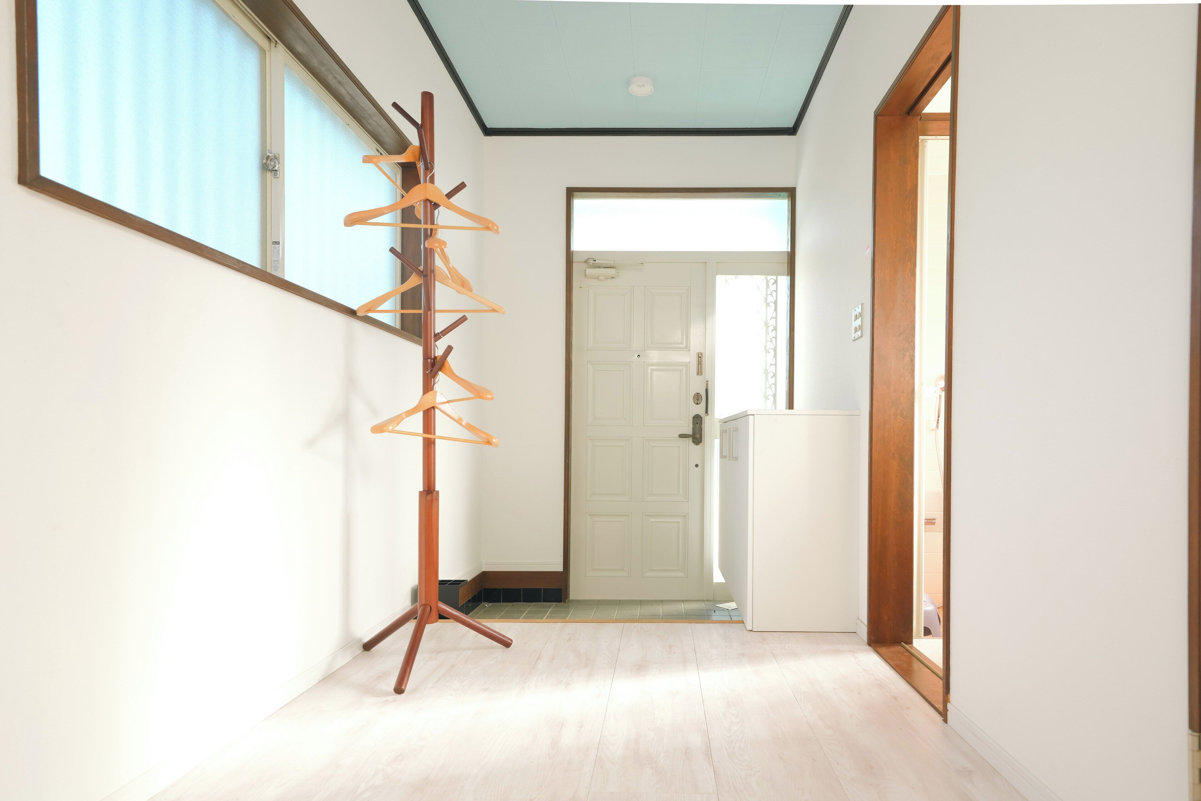 Nhà liên kế, ban công, quang cảnh vườn | Truy cập Internet không dây miễn phí, bộ trải giường 